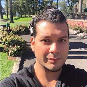 Meet your Posher, Alfredo